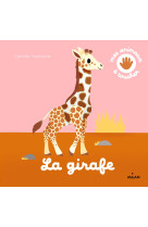 La girafe