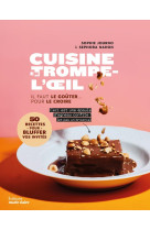 Cuisine en trompe-l'œil