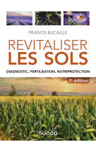 Revitaliser les sols - 2e éd.