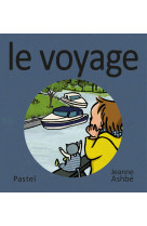 Les images de lou et mouf - le voyage