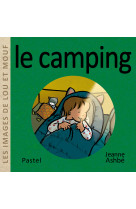 Les images de lou et mouf - le camping