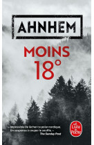 Moins 18°