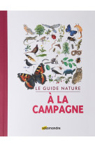 Guide nature - a la campagne