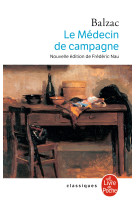 Le médecin de campagne (nouvelle édition)