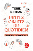 Petits objets du quotidien