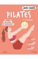 Mon cahier pilates