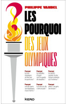 Les pourquoi des jeux olympiques !