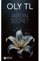 Jardin secret