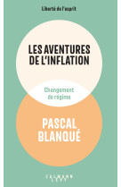 Les aventures de l'inflation