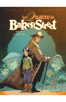 Les quatre de baker street - tome 10