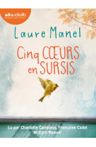 Cinq coeurs en sursis