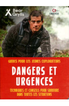 Dangers et urgences