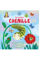 La petite chenille