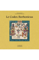 Codex borbonicus mini