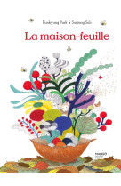 La maison-feuille