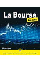 La bourse pour les nuls, grand format, 6e éd