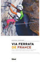 Via ferrata de france