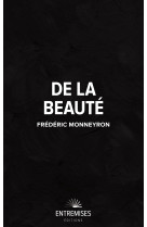 De la beauté