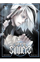 Sinners t05