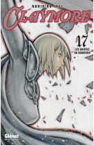 Claymore - tome 17