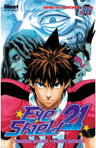 Eyeshield 21 - tome 36