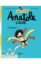 Anatole latuile, tome 01