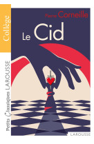 Pcl college - le cid