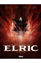 Elric - tome 01