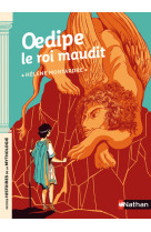 Oedipe, le roi maudit