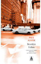 Brooklyn follies