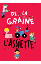 De la graine à l'assiette