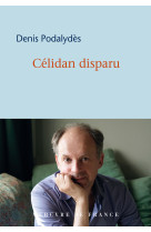 Célidan disparu