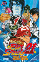 Eyeshield 21 - tome 13