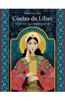 Contes du liban