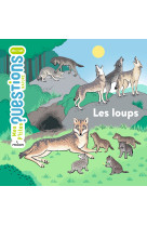 Les loups