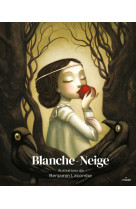 Blanche-neige