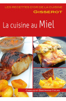 La cuisine au miel