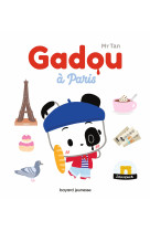 Gadou a paris