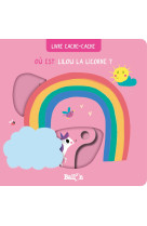 Ou est lilou la licorne ?