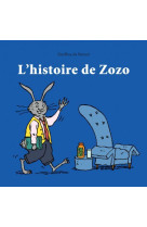 L'histoire de zozo