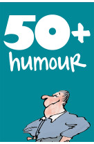 50+ humour