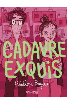 Cadavre exquis