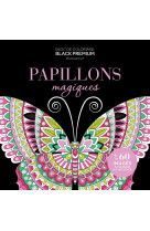 Papillons magiques