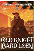 Old knight bard loen t01