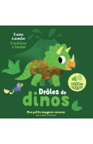 Drôles de dinos