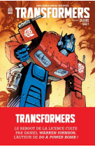 Transformers tome 1