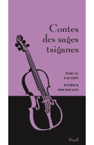 Contes des sages tsiganes