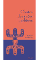 Contes des sages berbères