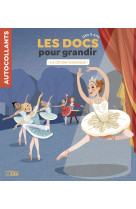 Docs pour grandir la danse cla