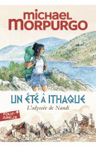 Un été à ithaque